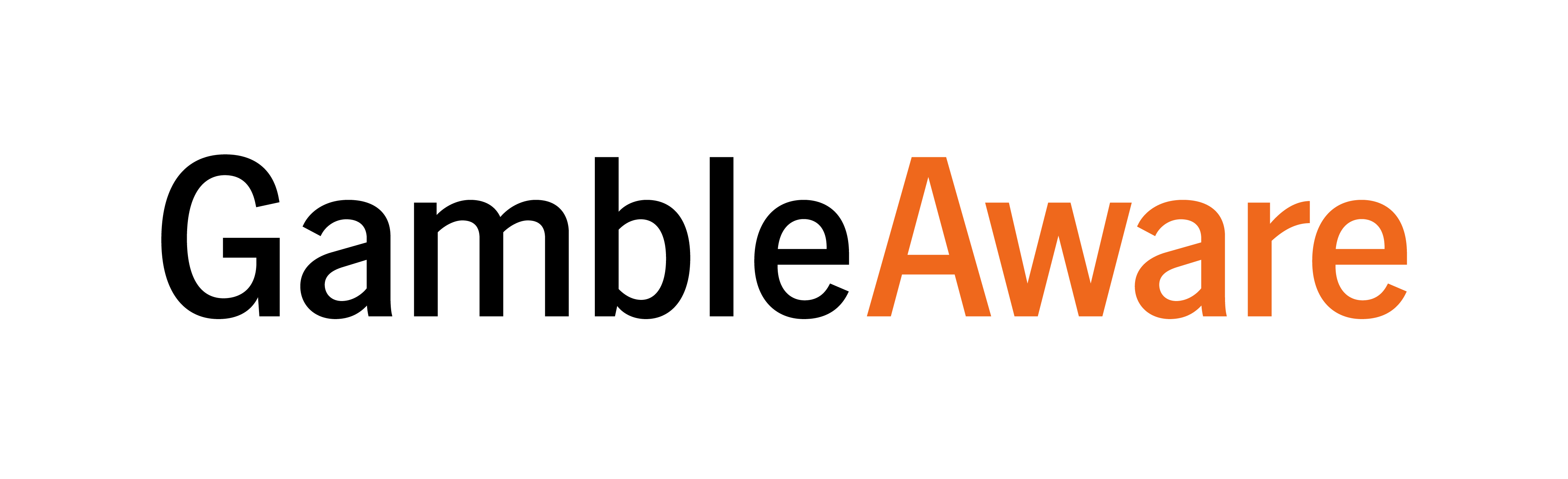 GambleAware Organization